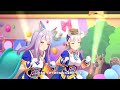 【ウマ娘】【4k 60fps】　シン・4kぬるぬるウマ娘　ぴょいっと♪はれるや！