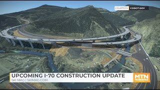 MTN Mornings: I-70 Construction and What You Need To Know