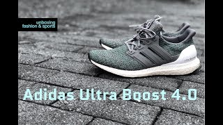 adidas UltraBoost Ultraboost 19 adidas Australia