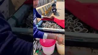 Hardworking boy selling Kulfi ice cream & Earning money for family 🙏🏻 | street food | food vlogs