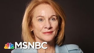 Seattle Mayor Blasts 'Purposefully Wrong' Republican Caricature Of U.S. Cities | MSNBC