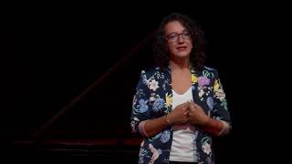 The Future of Creativity | Seda Röder | TEDxKoenigsallee