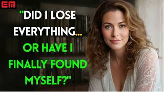 A TRUE INFIDELITY STORY"DID I LOSE EVERYTHING... OR HAVE I FINALLY FOUND MYSELF?"