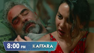 Kaffara | Redemption | Promo Episode 98 | Tomorrow at 8PM | UB2O