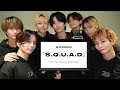 BANGERS /「S.Q.U.A.D」Official Dance Practice