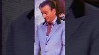 John Wayne Believed In Discipline