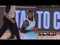 Jae Crowder Full Play vs Boston Celtics | 08/04/20 | Smart Highlights