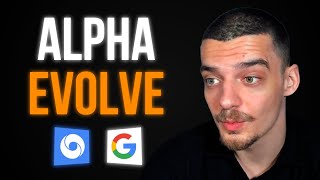 Deep Dive Into Google's AlphaEvolve