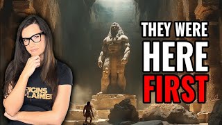 The Sumerian God They Tried to Hide From Us!
