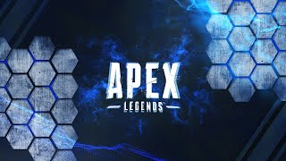 ［APEX］万年ブロンズがゴールド目指すマン