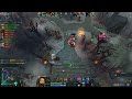 dendi pudge legendary hero dota 2 pro gameplay watch u0026 learn