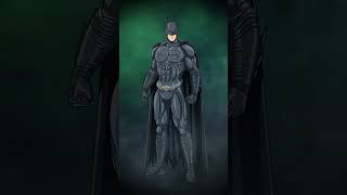 #Batman Forever (Val Kilmer) Sonar Suit #shorts