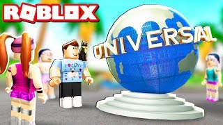 Roblox Universal Studios Videos 9tube Tv - gamer girl roblox universal studios