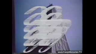 WSNS Channel 44 - Sign-On \u0026 ONTV Transition (1985)