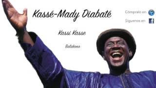 KASSE MADY DIABATE, Kassi kasse, Balakono