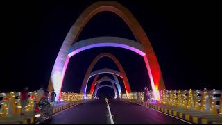 Kootamvathukal Bridge Kayamkulam