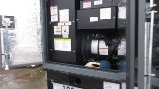 30 kw Generac Diesel Generator SN 3001612311 Video 1 - Abraham Generator Sales Co.