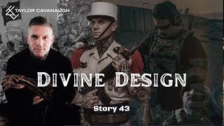 TCAV TV: Divine Design - Story 43