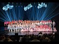 Balledo šokio spektaklis 