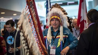 AFN election wrap-up