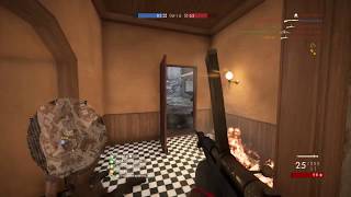 ［PS4版BF1]TDM      Automatico (突撃歩兵）