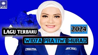 LAGU TERBARU_-WIDYA PRATIWI MURAD CALON DPR-RI MALUKU 2024-2029