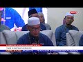 20 NOVEMBER 2022-BERITA TGH HARI-PN BENTUK KERAJAAN BAHARU PERLIS-TAWAN 14 DARIPADA 15 KERUSI DUN