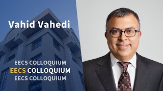 Vahid Vahedi - Engineering the future of semiconductors with atomic precision and AI