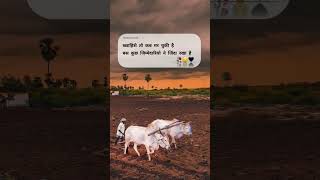 O Bedardeya | Slowed Lofi | Watshap Stetus Video | Sad Stetus | 4k Video | #Short  #shorts #Farmer
