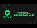 TUTORIAL DOWNLOAD FROM MY LINK