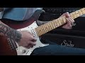 vola quaint oz guitar demo by rj ronquillo