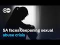 Sex abuse in SA: When protectors become predators