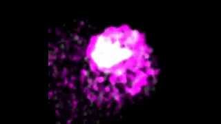 Particle Engine Demo (SFML)
