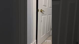 SCARY GRUDGE PRANK ON MY SISTER PT 2! #shorts