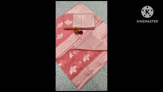 ROYAL DESIGN ELITE LINEN COTTON \u0026 FANCY**Linen cotton material (type of pure cotton)