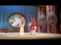 張火丁 杜鎮杰 武家坡 20150314坐宮演出後加演