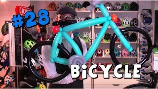 #28 - Bicycle