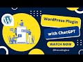 How To Create a WordPress Plugin for Beginners Step by Step using ChatGPT