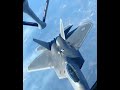 Air to Air Flight Refuelling #shorts #aircraft #fueling