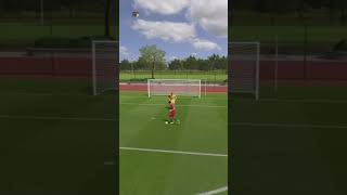 Fifa 20 dribbling tutorial ! #shorts #youtubeshorts #ytshorts #shortsfeed #gaming #fifa20