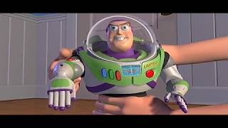 Toy Story - Strange Things (Korean)