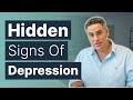 3 Signs Of High-Functioning Depression