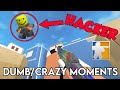 Counter Blox Dumb/Crazy Moments #2