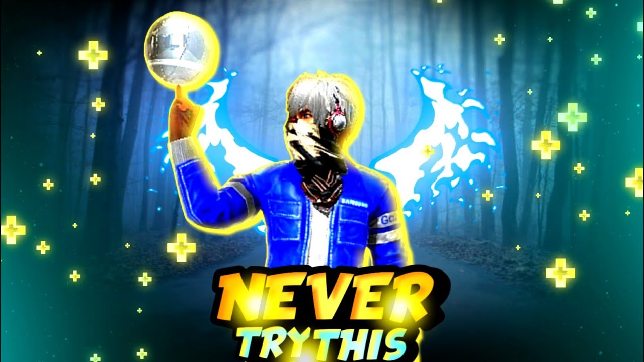 Free Fire Highlight 1 Youtube