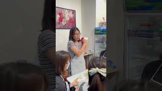 Cách cảm nhận bánh bao ủ đạt bằng cảm quan