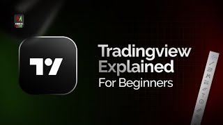 TradingView: The Ultimate Beginner's Guide #tradingview