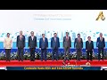 Cambodia Hosts 40th and 41st ASEAN Summits