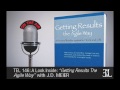 getting results the agile way by j.d. meier tel 146