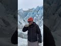 what makes perito moreno glacier so unique ❄️