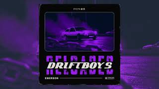 06 - DRIFTBOYS | Cyber Drift